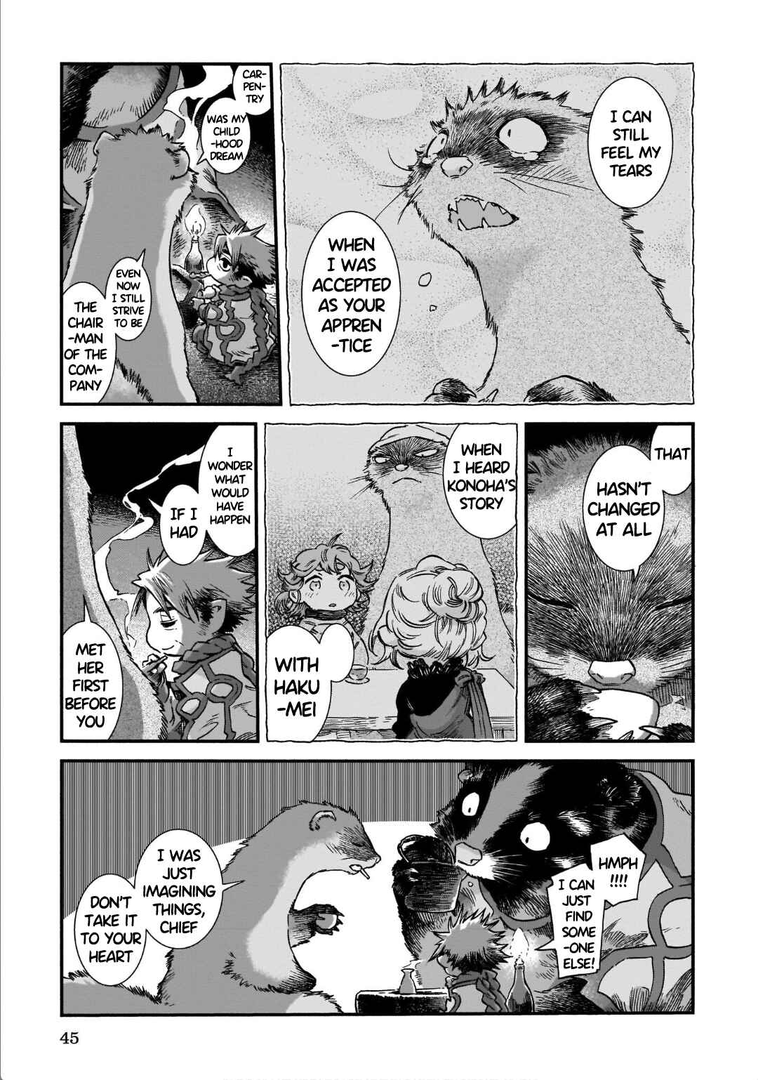 Chapter 75 - Page 25