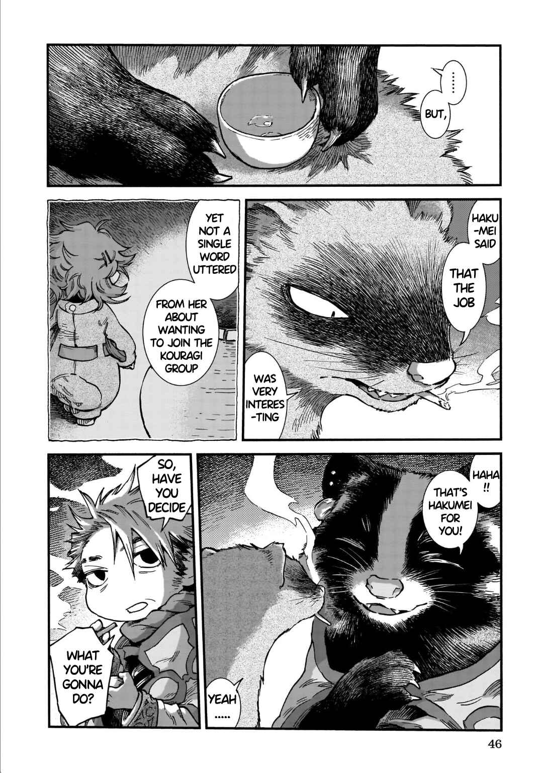 Chapter 75 - Page 26