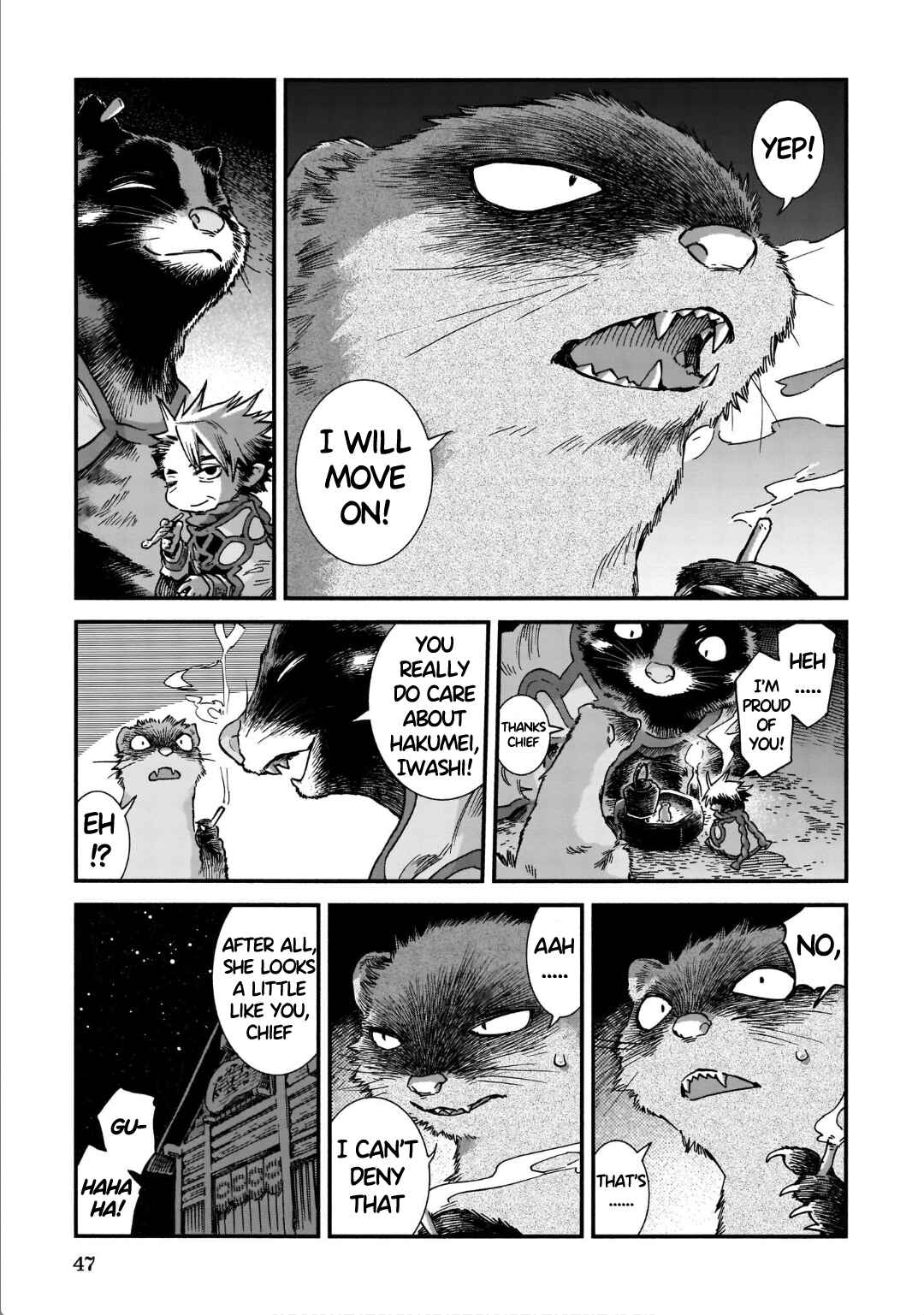 Chapter 75 - Page 27