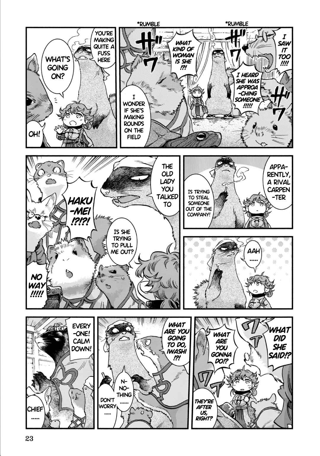 Chapter 75 - Page 3