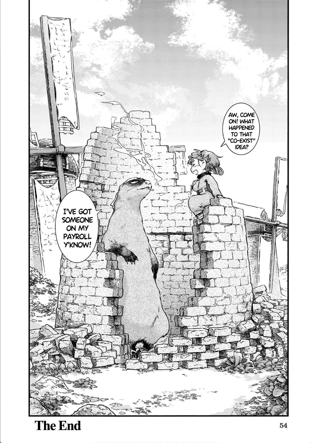 Chapter 75 - Page 34