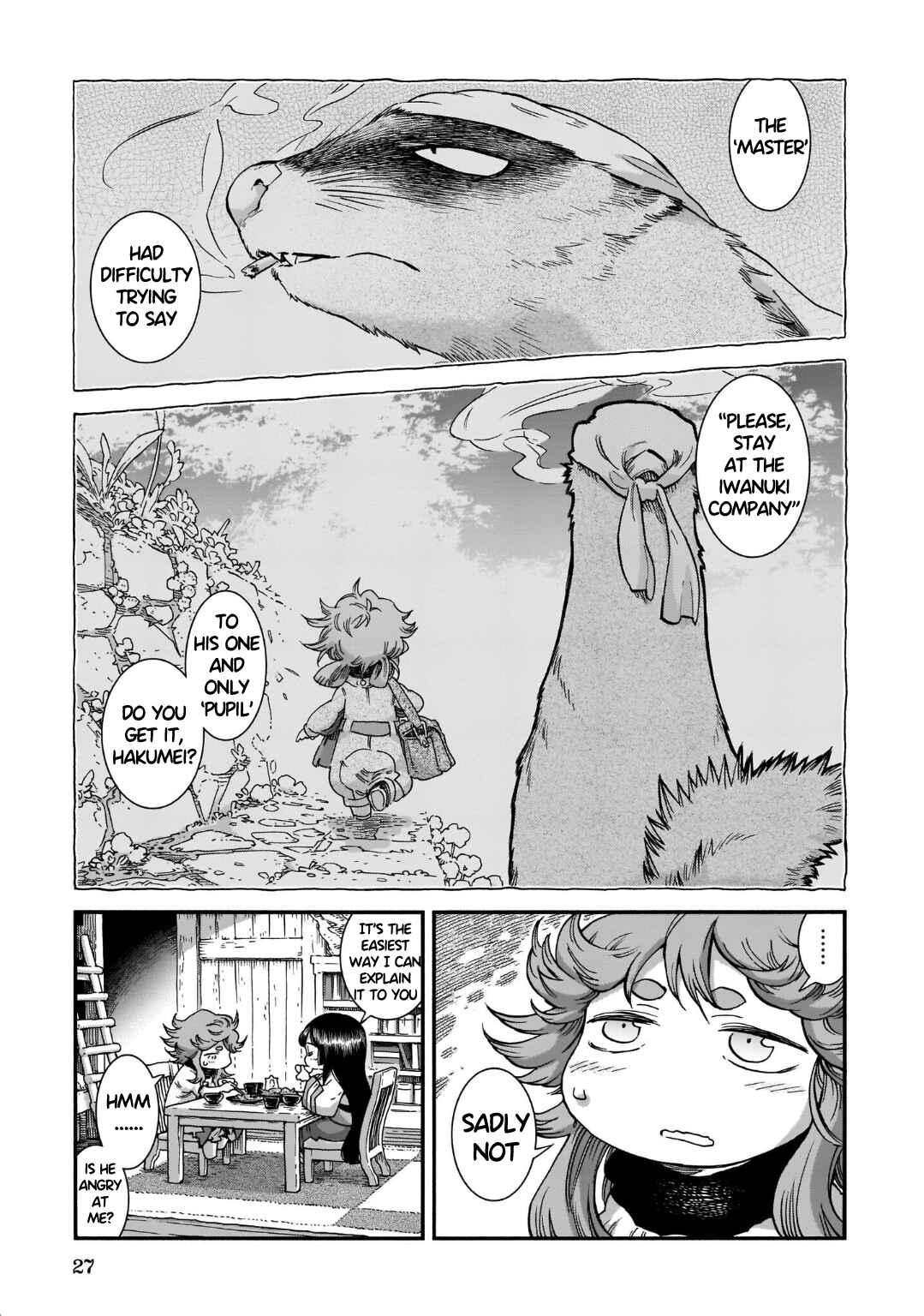 Chapter 75 - Page 7