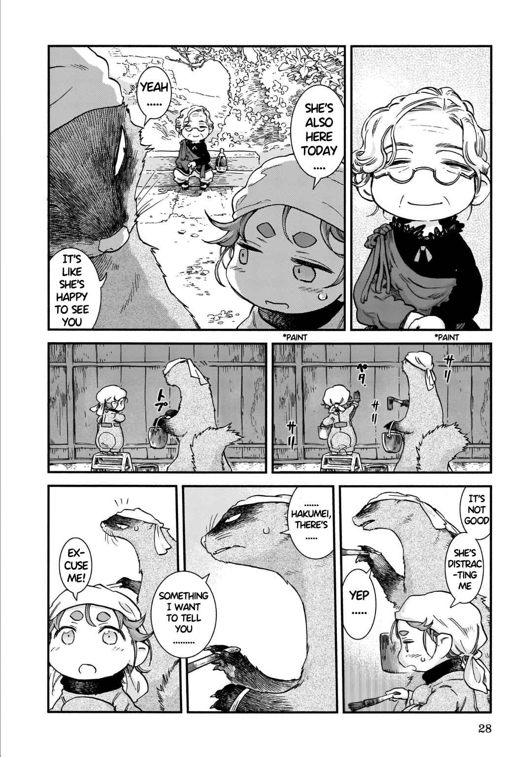 Chapter 75 - Page 8