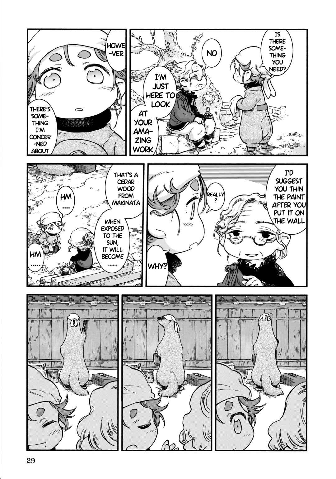 Chapter 75 - Page 9