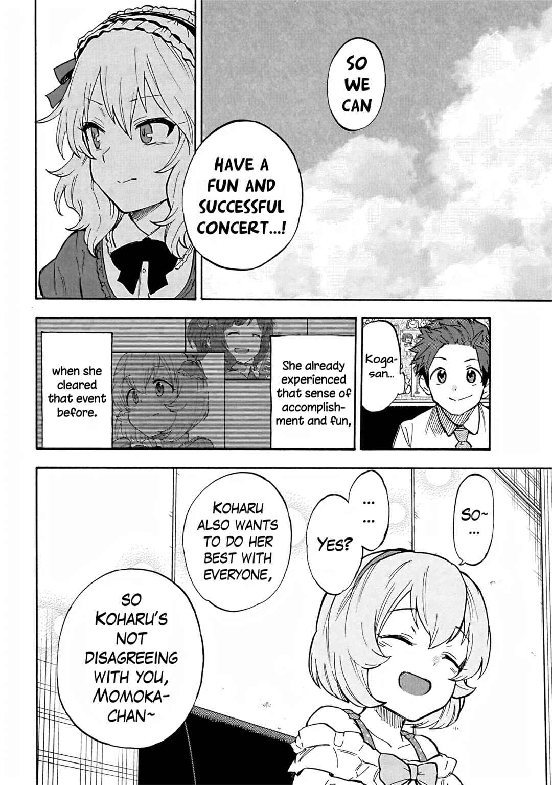 Chapter 91 - Page 14