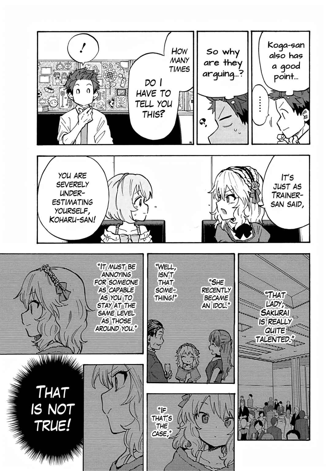 Chapter 91 - Page 15