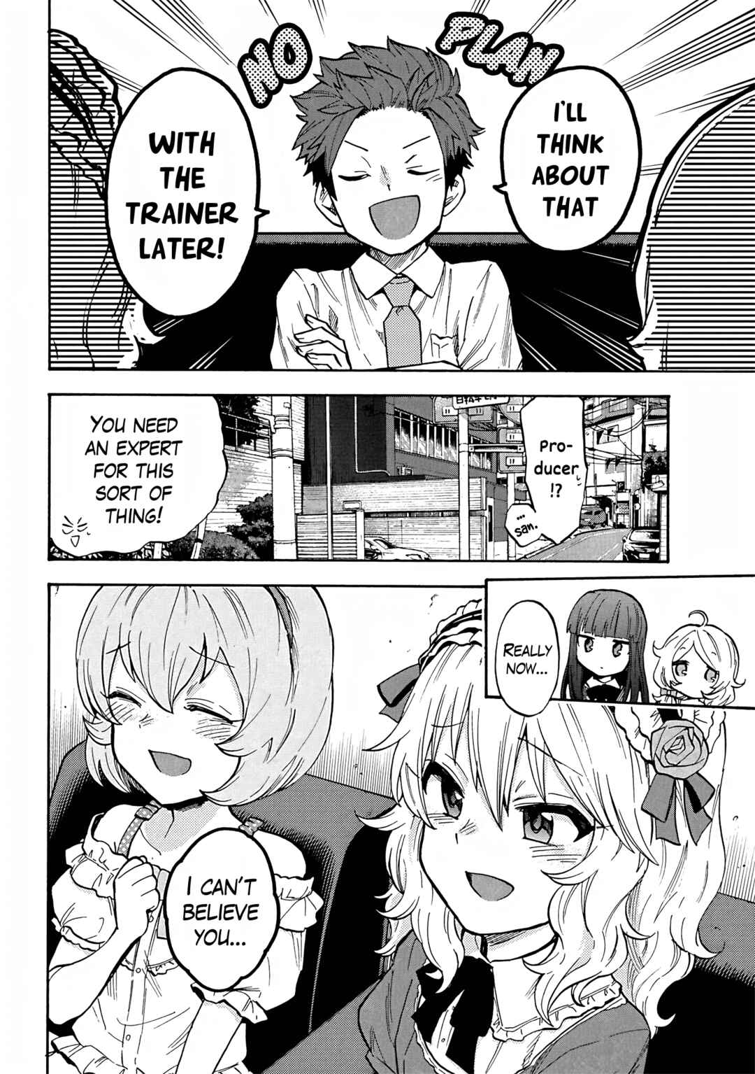 Chapter 91 - Page 26