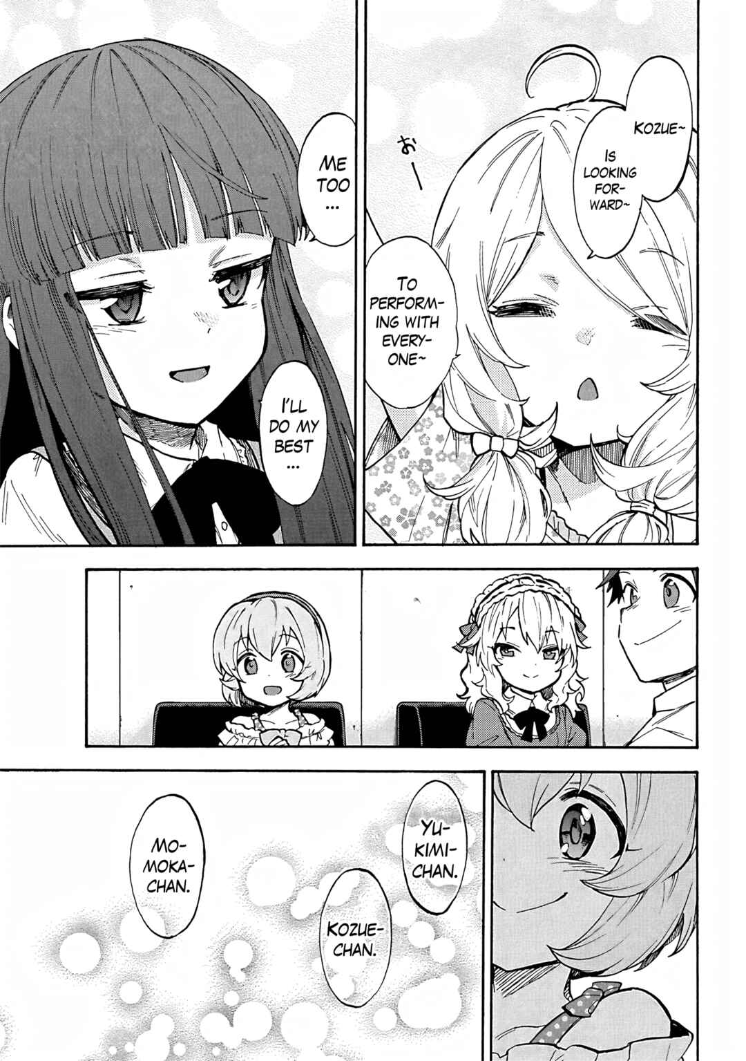 Chapter 91 - Page 29