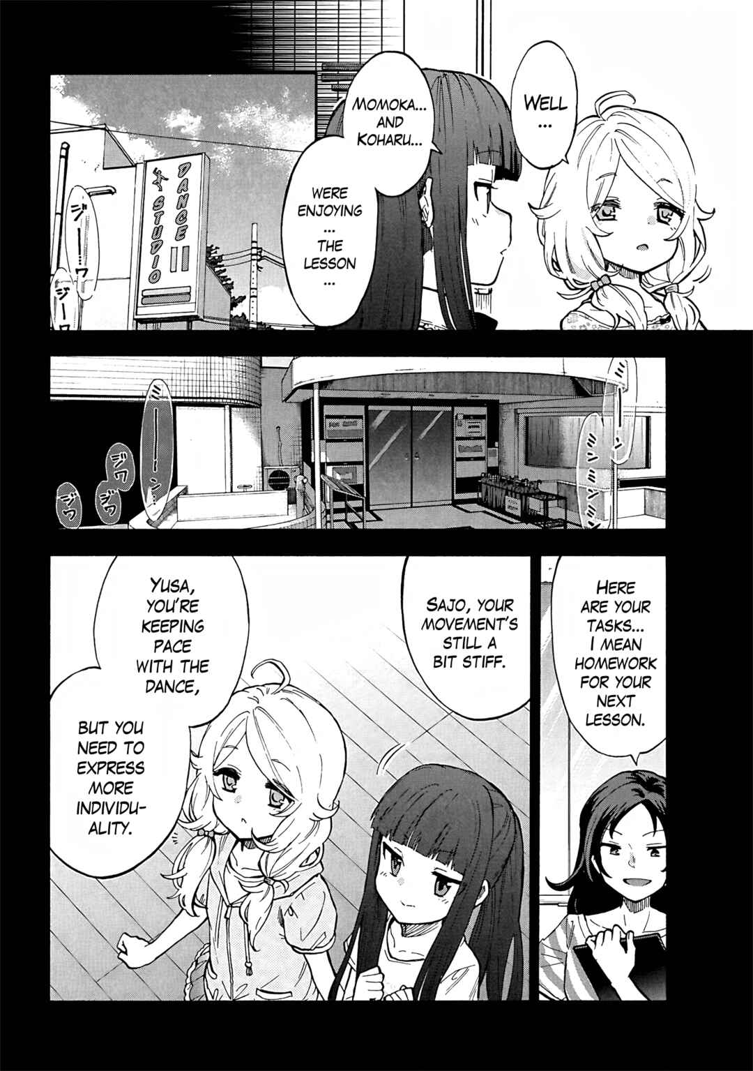 Chapter 91 - Page 4