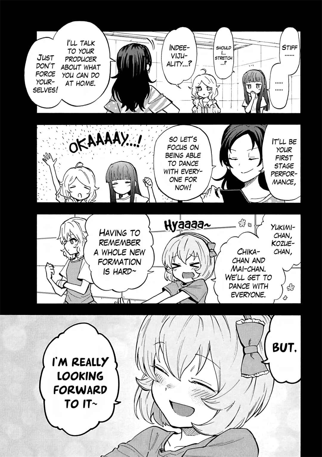 Chapter 91 - Page 5