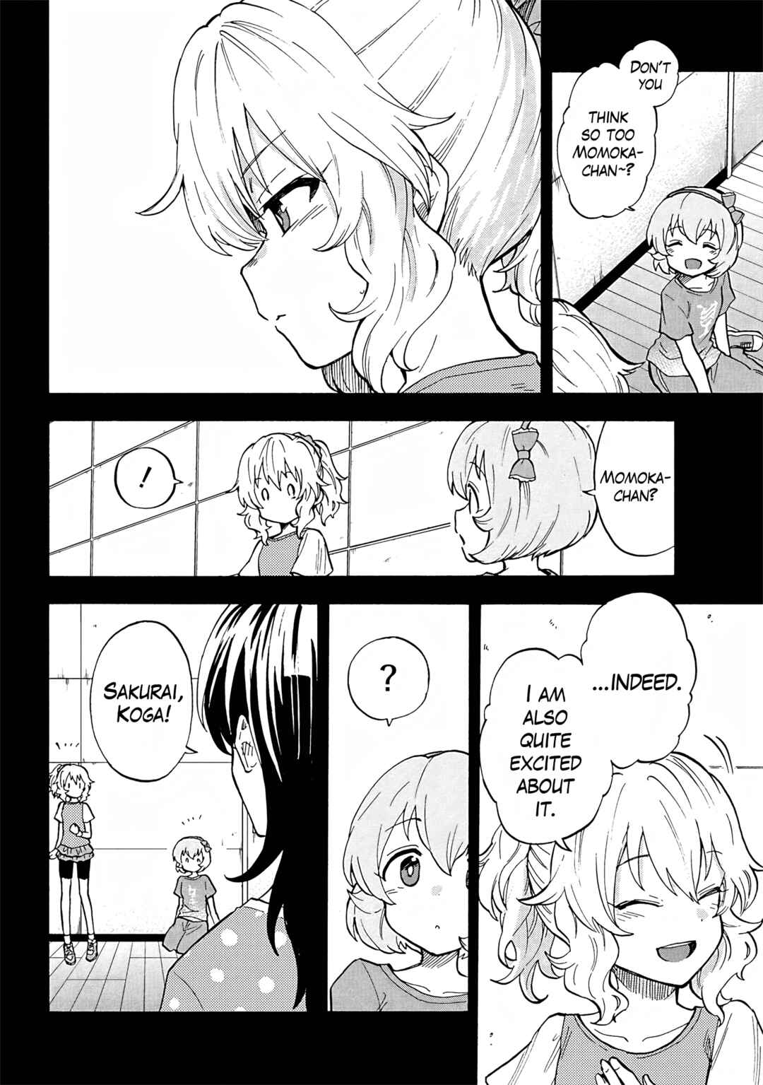 Chapter 91 - Page 6