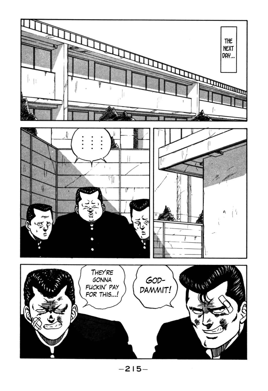 Chapter 65 - Page 13