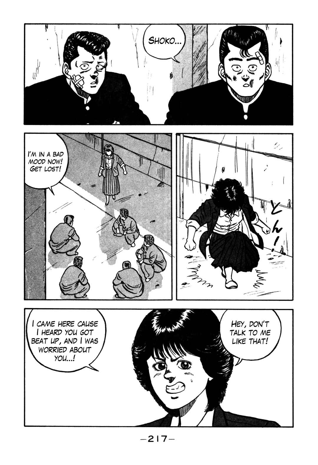 Chapter 65 - Page 15