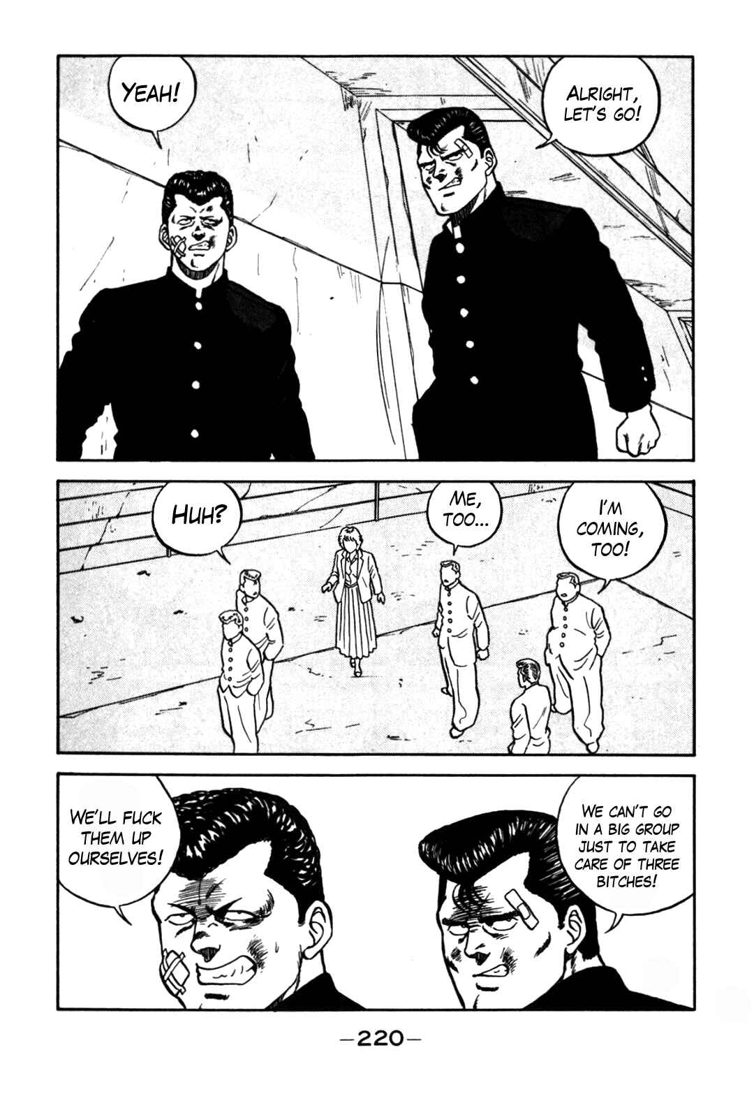 Chapter 65 - Page 18