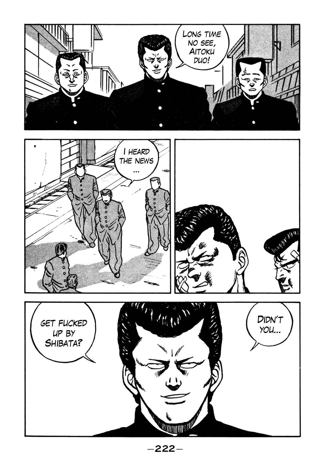 Chapter 65 - Page 20