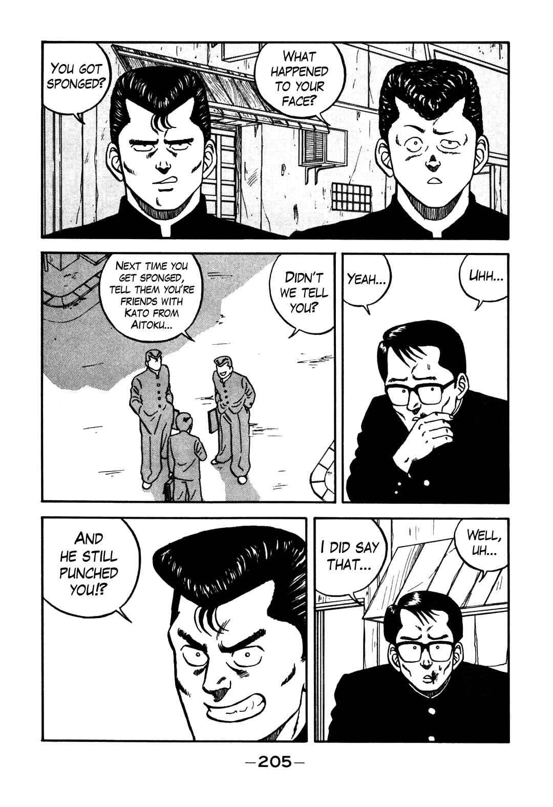 Chapter 65 - Page 3