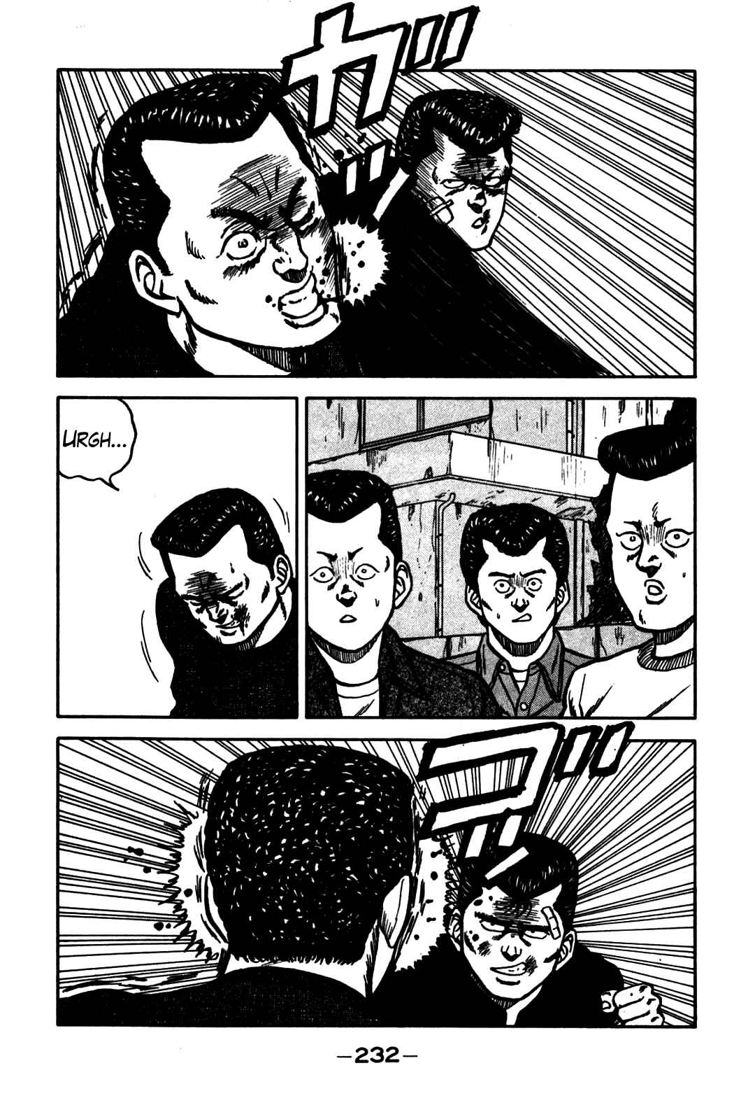 Chapter 65 - Page 30