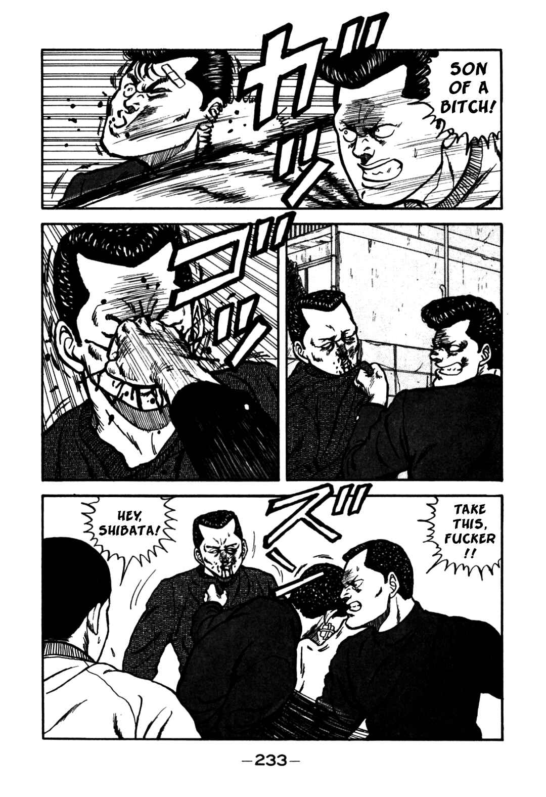 Chapter 65 - Page 31