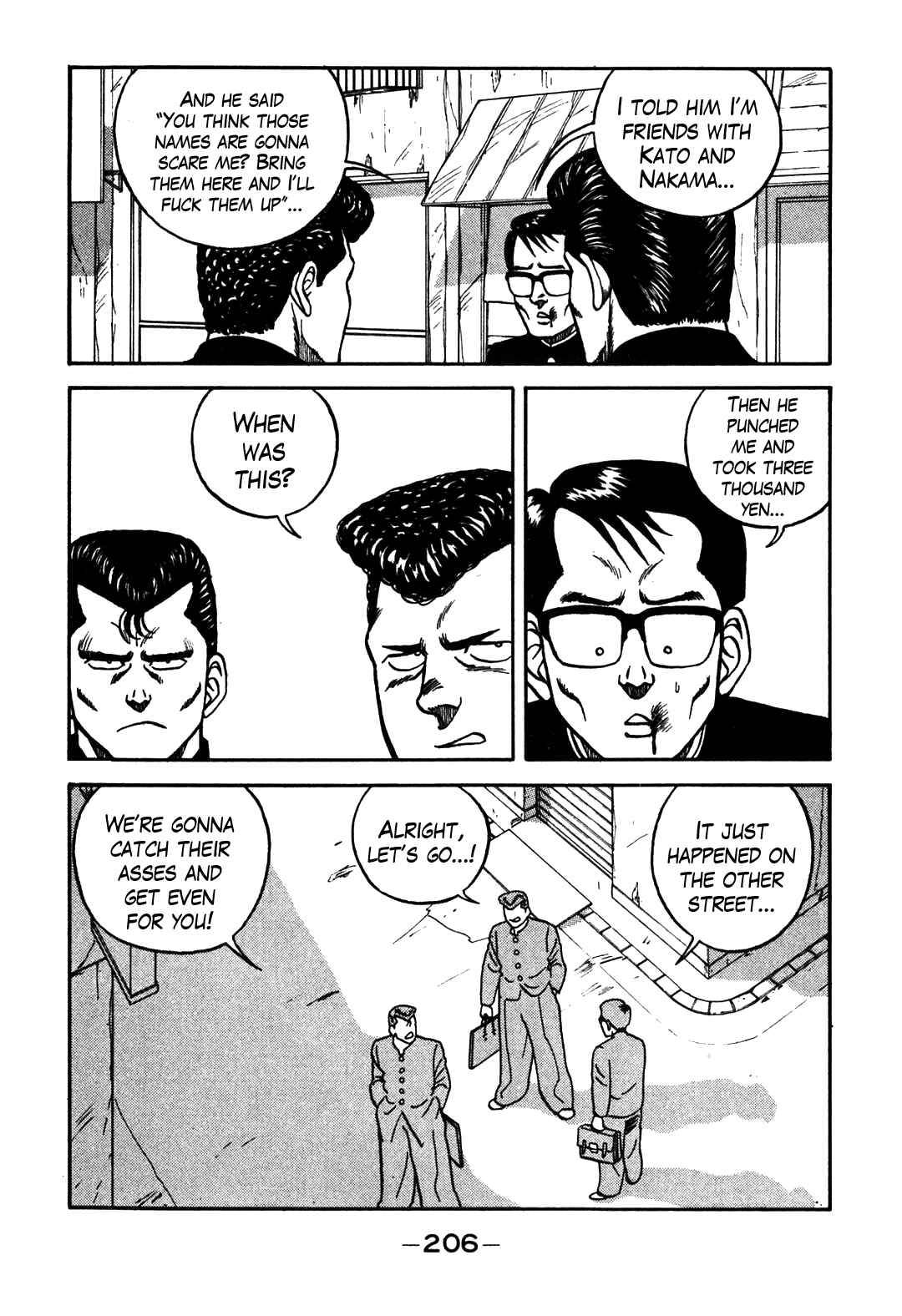 Chapter 65 - Page 4