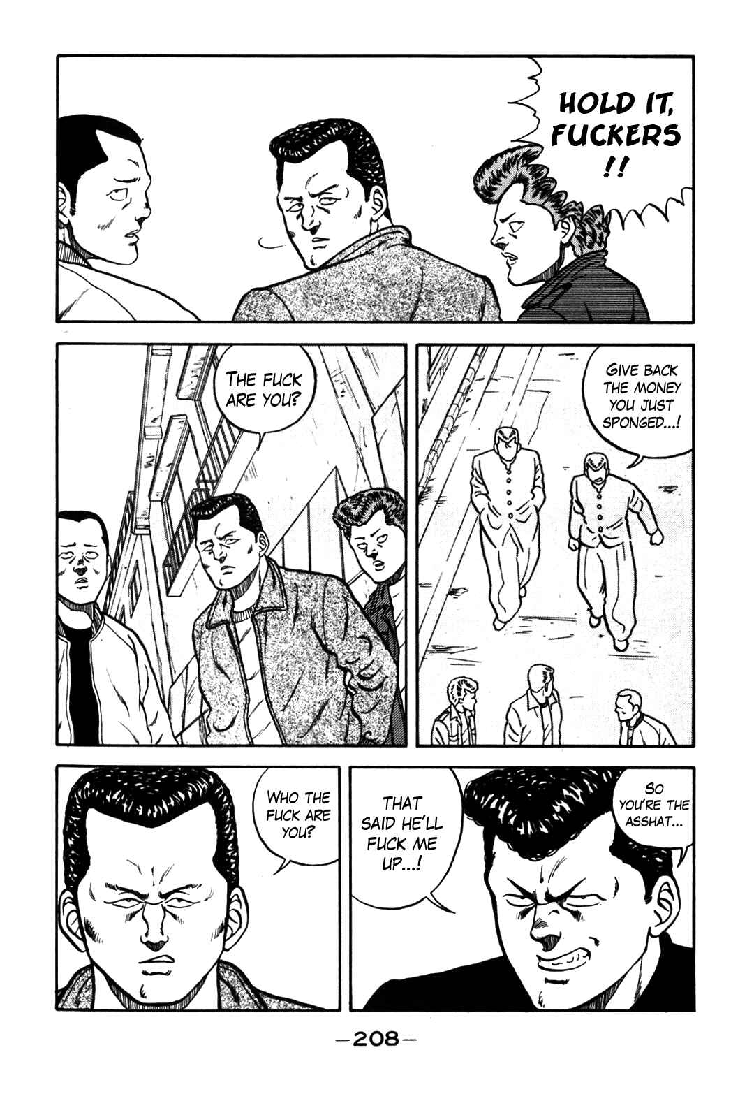 Chapter 65 - Page 6