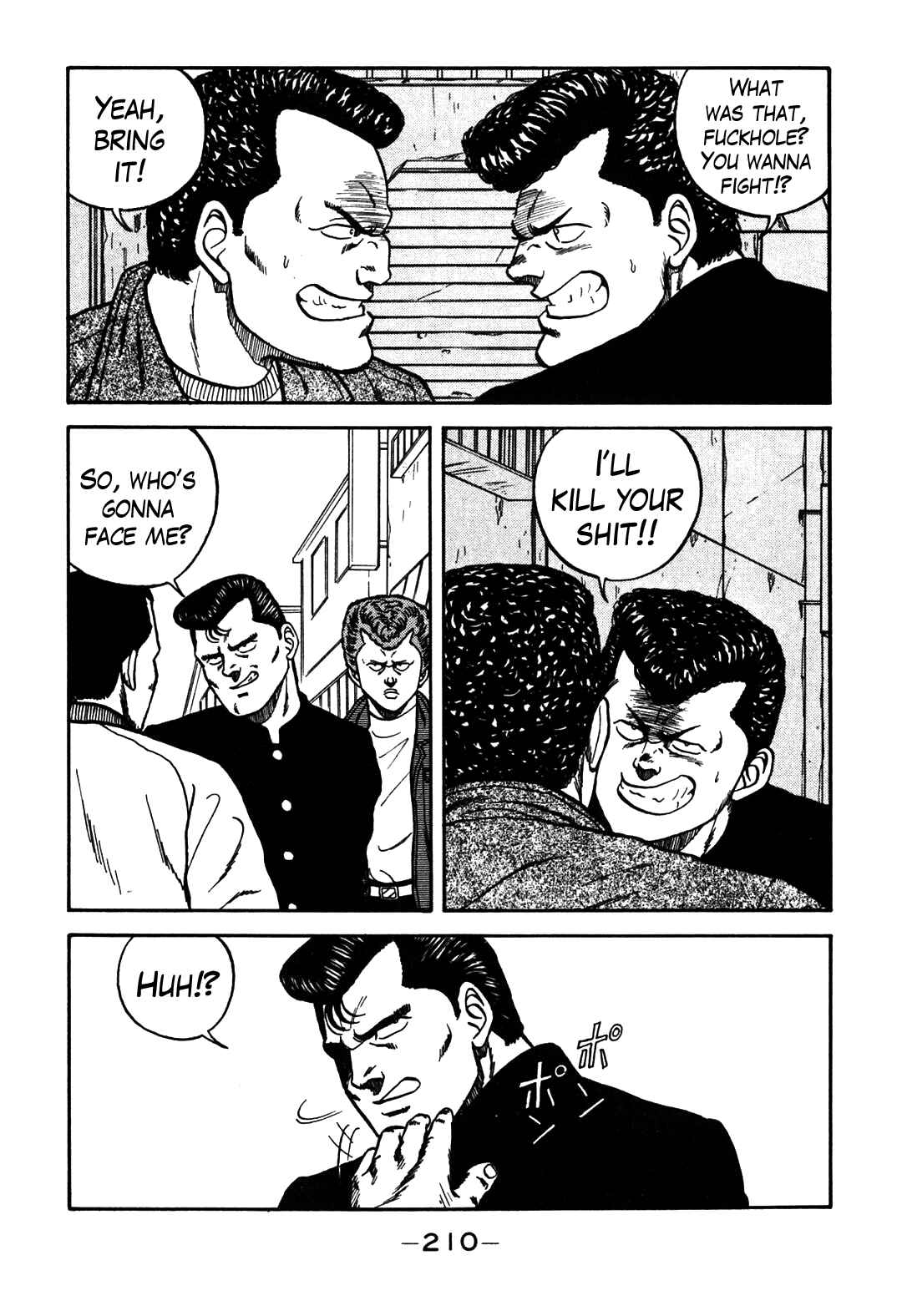 Chapter 65 - Page 8