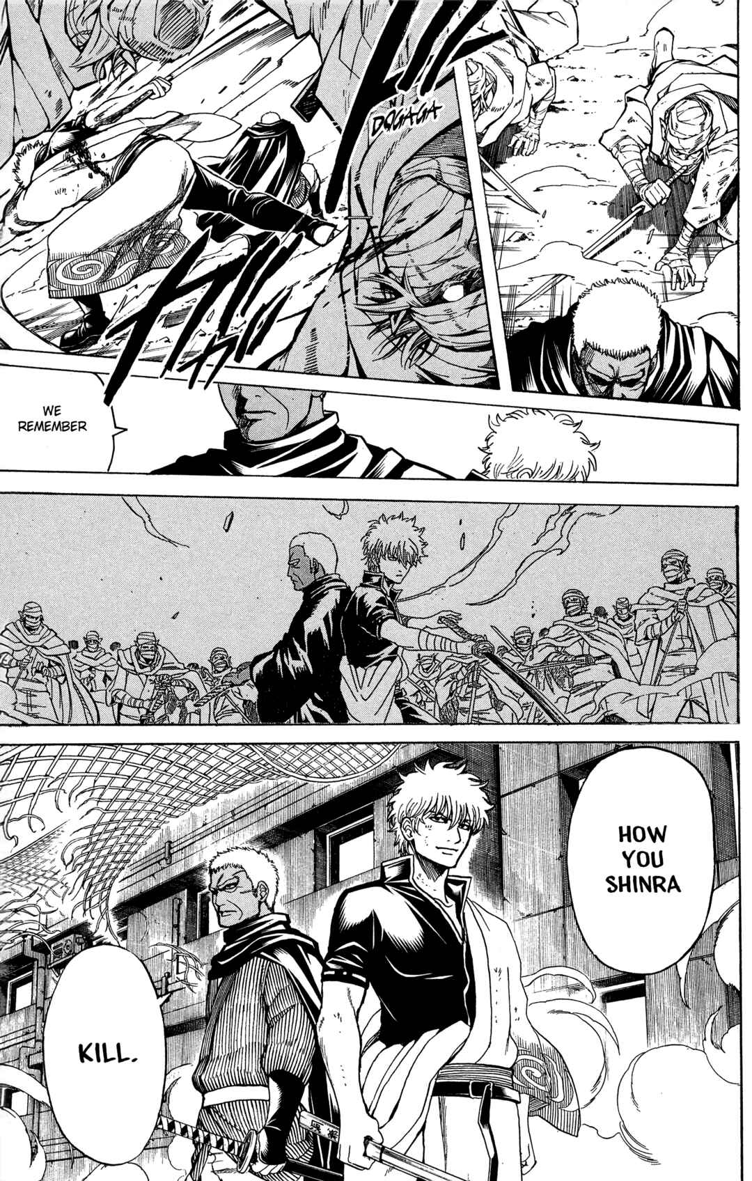 Chapter 622 - Page 11