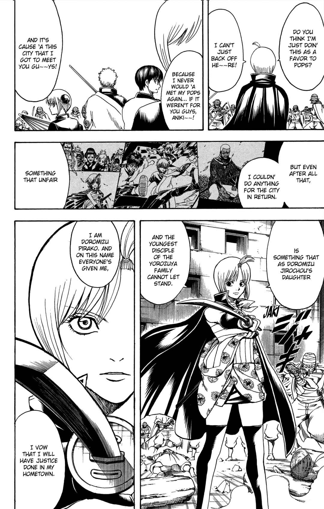 Chapter 622 - Page 14