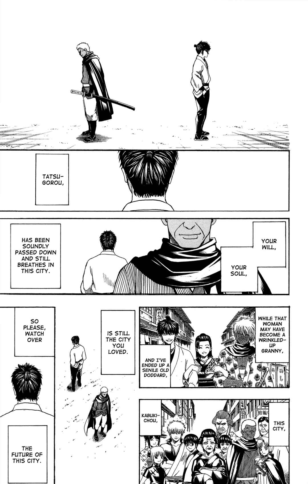Chapter 622 - Page 17