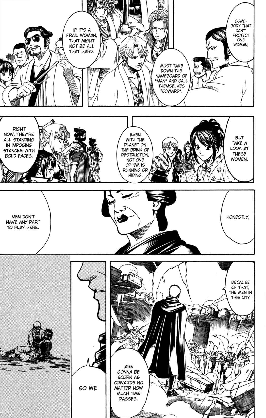 Chapter 622 - Page 7