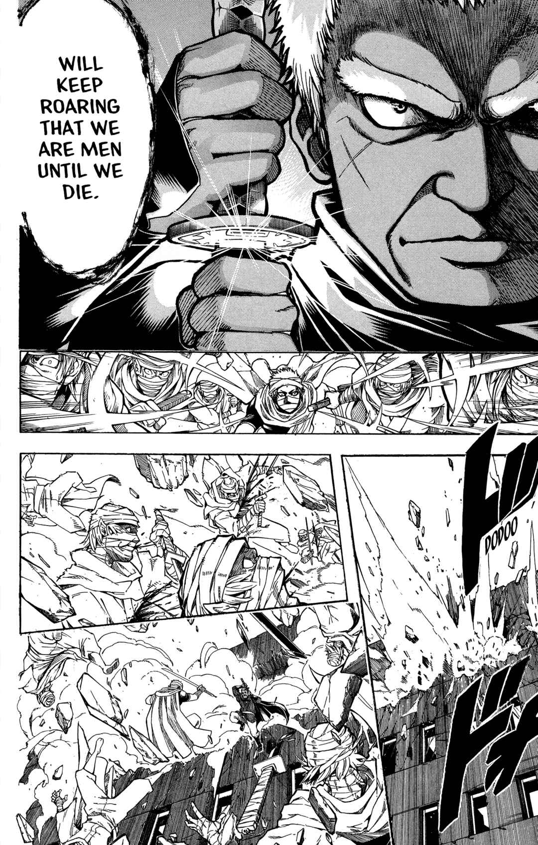 Chapter 622 - Page 8