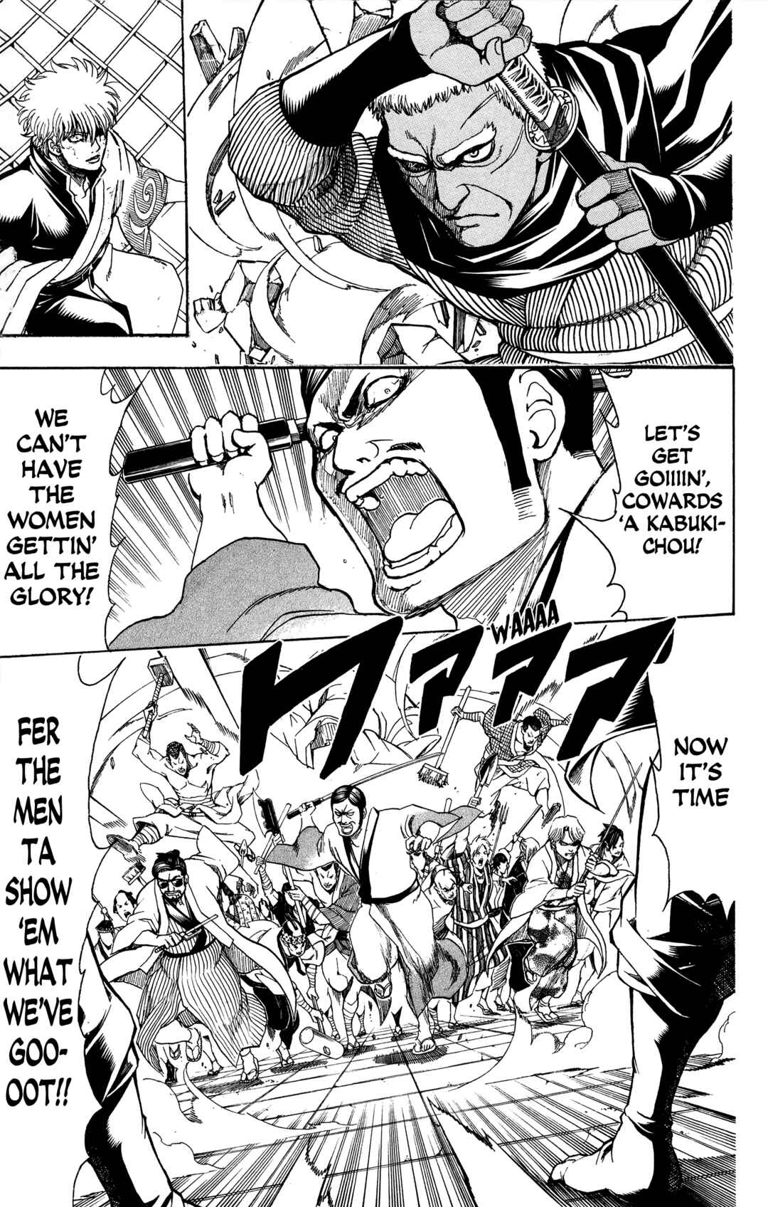 Chapter 622 - Page 9