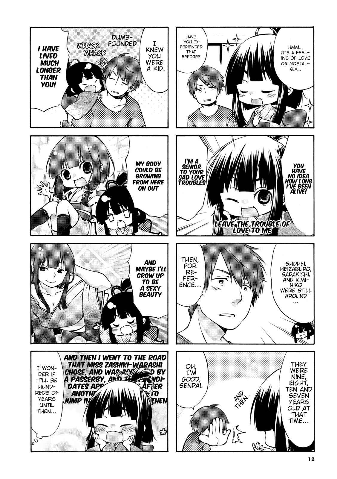 Chapter 2 - Page 2