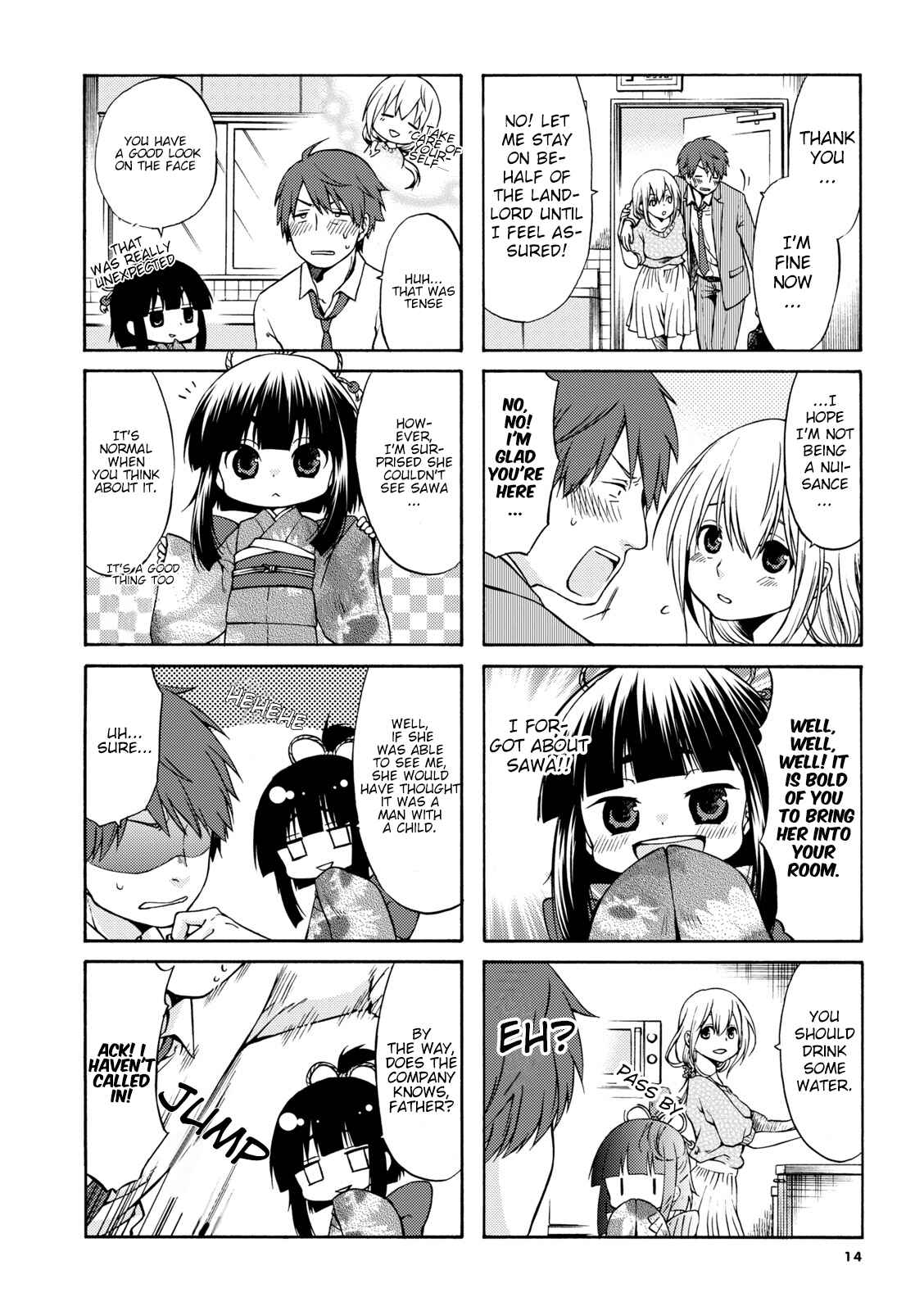 Chapter 2 - Page 4