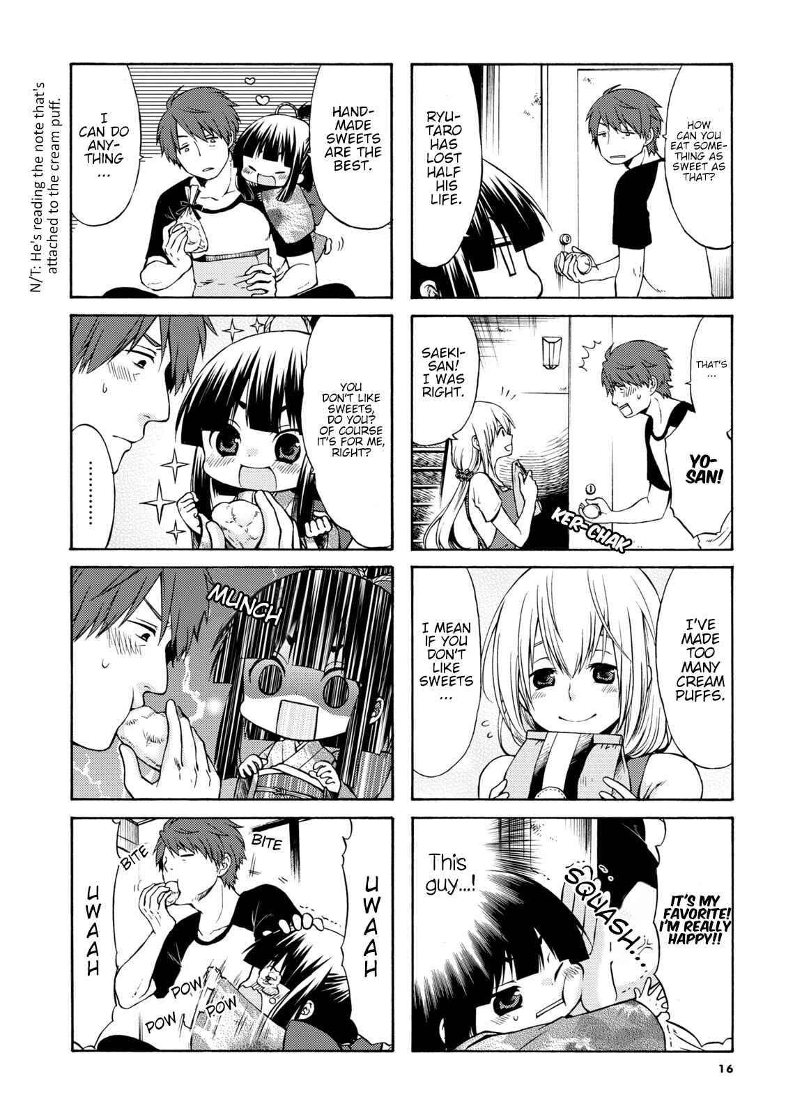 Chapter 2 - Page 6