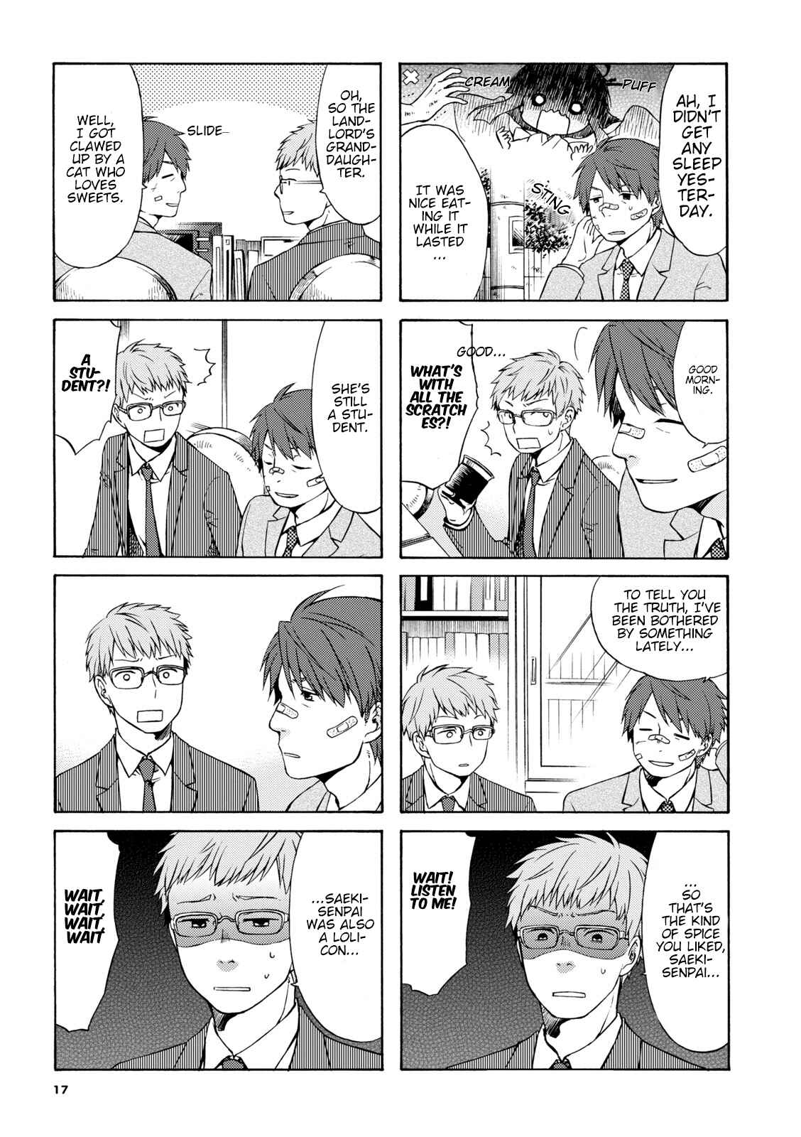 Chapter 2 - Page 7