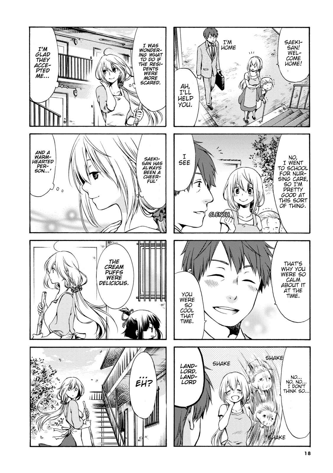 Chapter 2 - Page 8