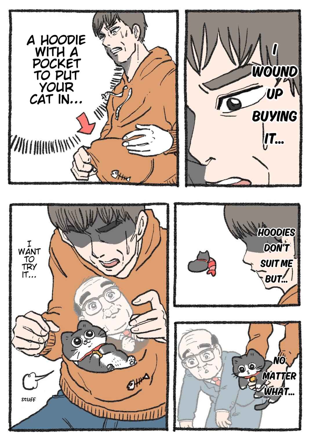 Chapter 357 - Page 1