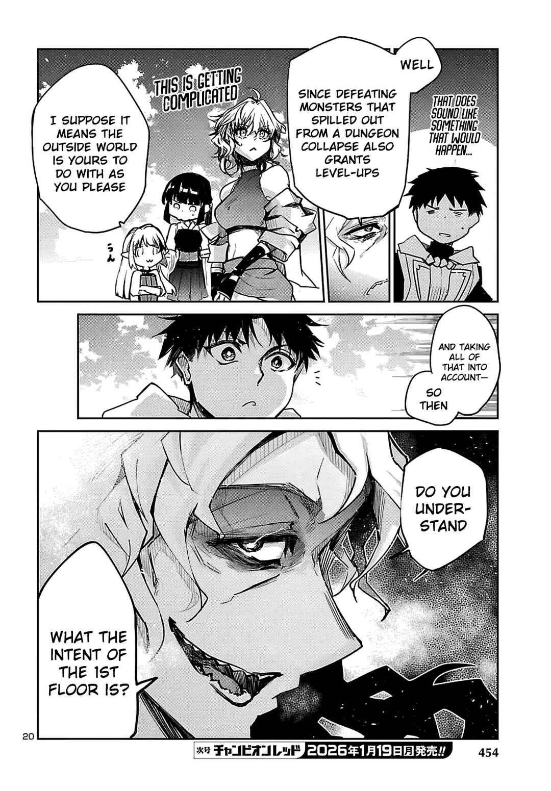 Chapter 20 - Page 21