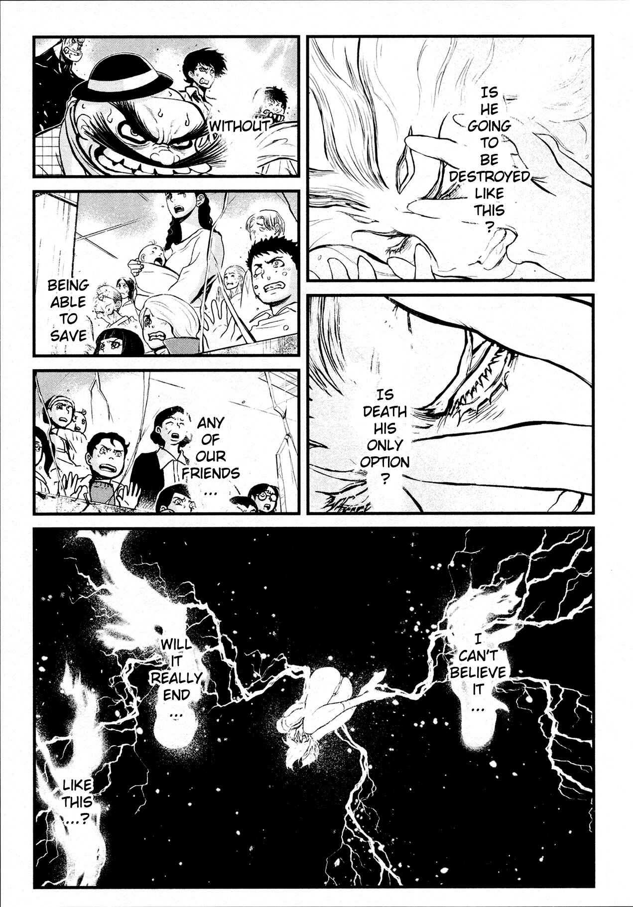 Chapter 33 - Page 18