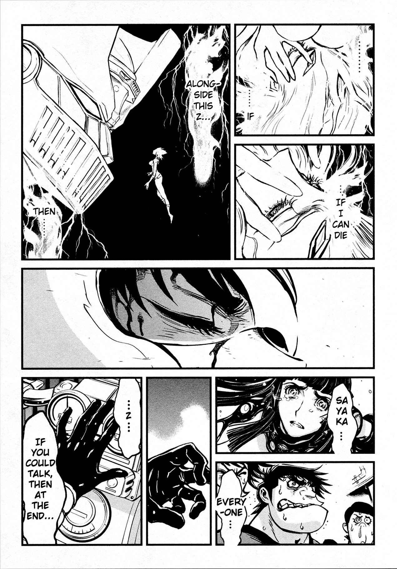 Chapter 33 - Page 20