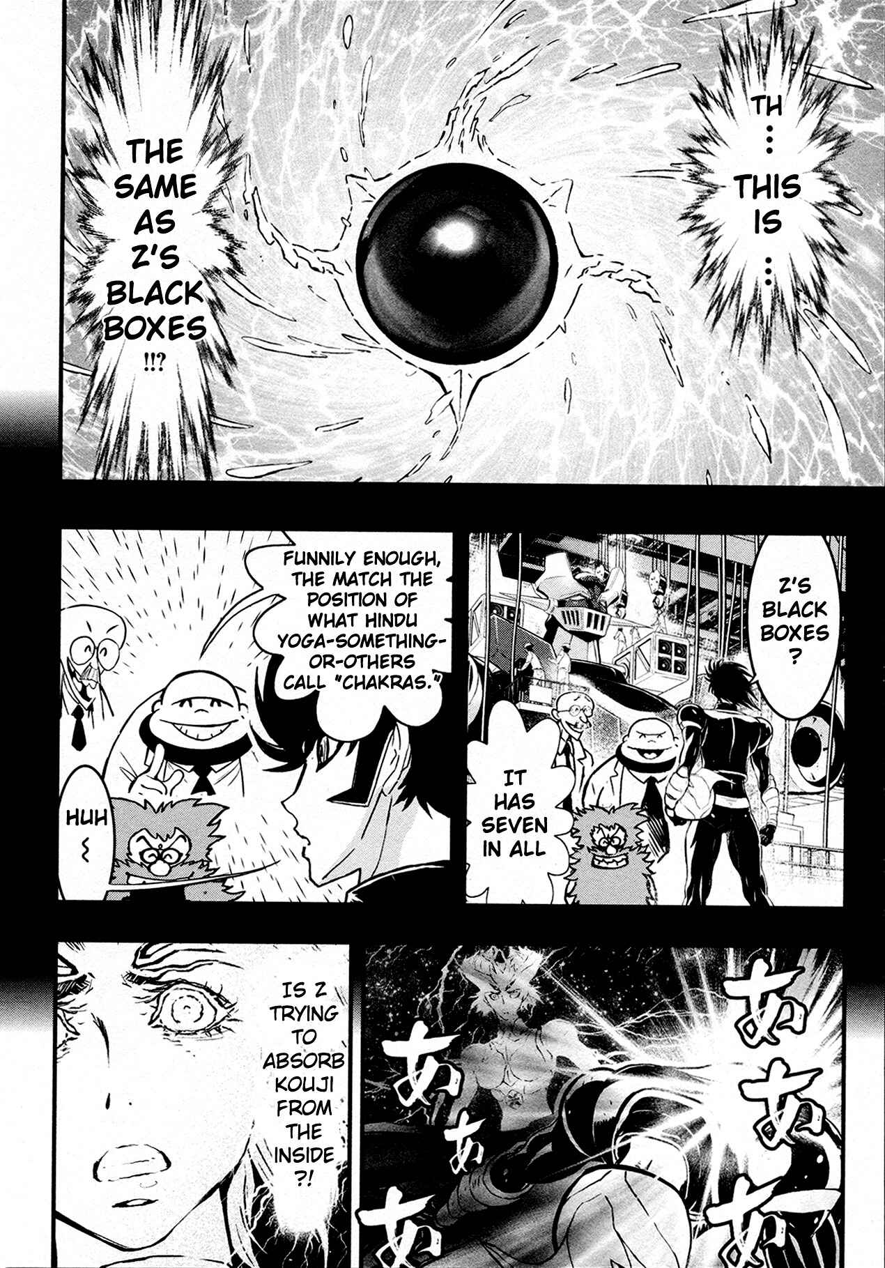 Chapter 33 - Page 29
