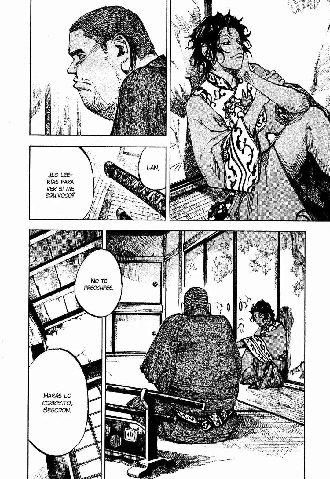 Chapter 191 - Page 11