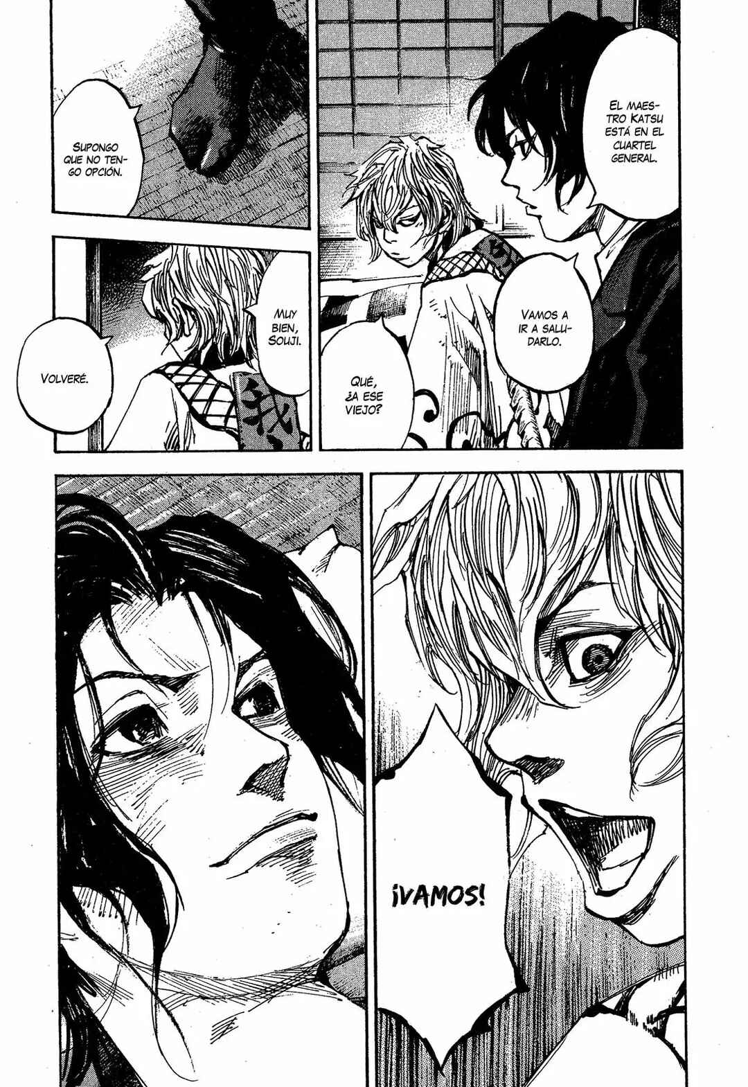 Chapter 191 - Page 18