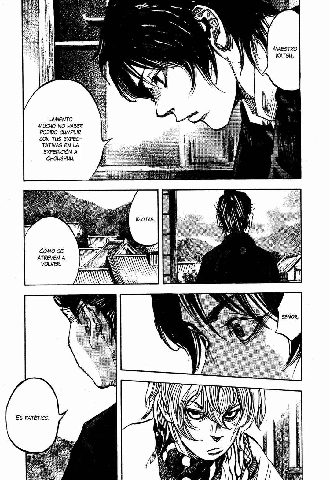 Chapter 191 - Page 20