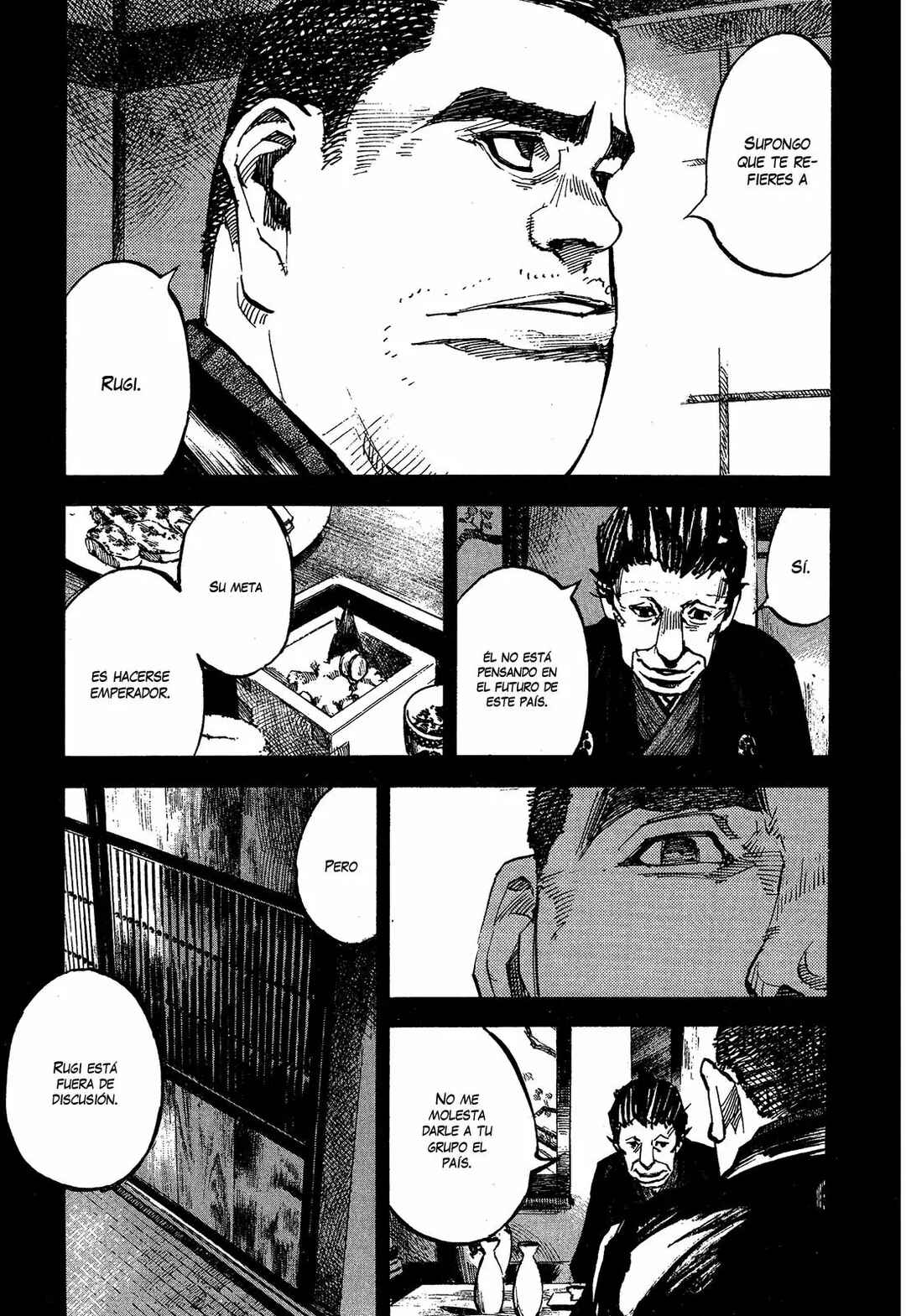 Chapter 191 - Page 8