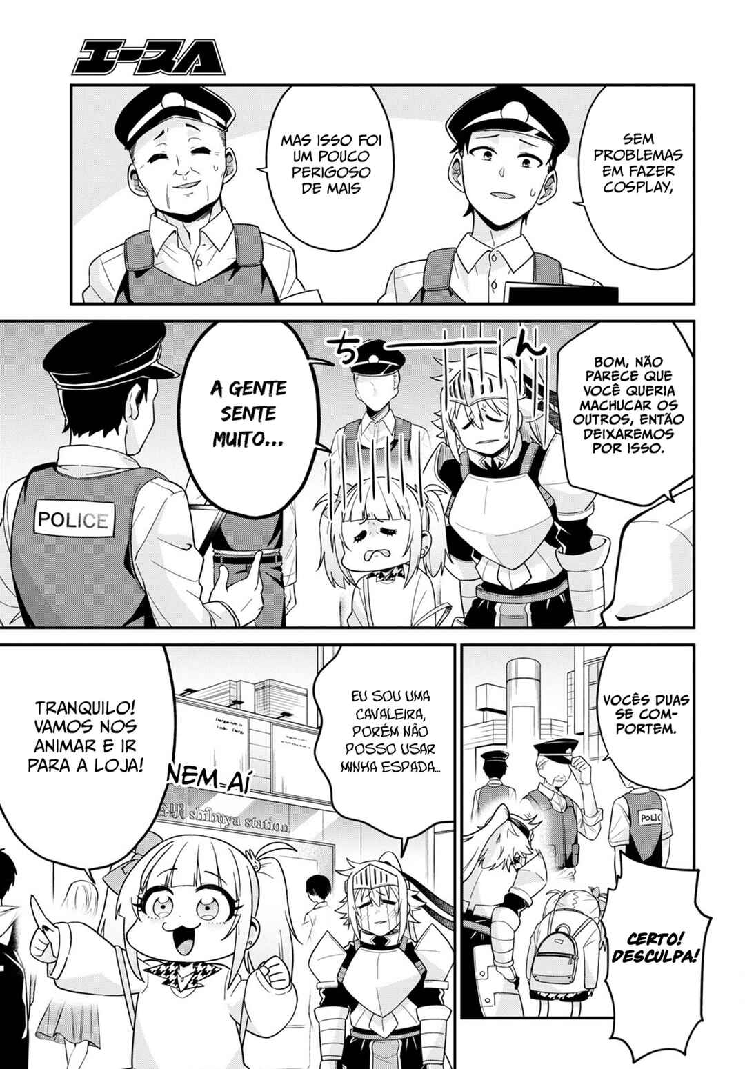 Chapter 2 - Page 9