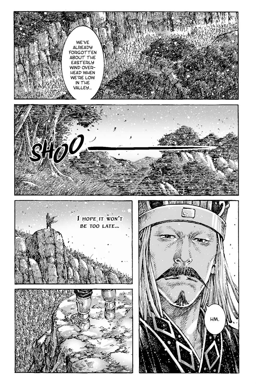 Chapter 431 - Page 10
