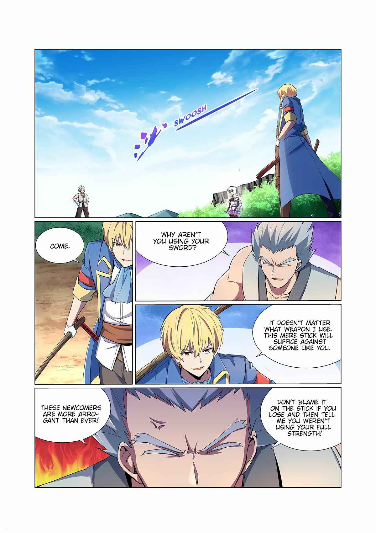 Chapter 136 - Page 2