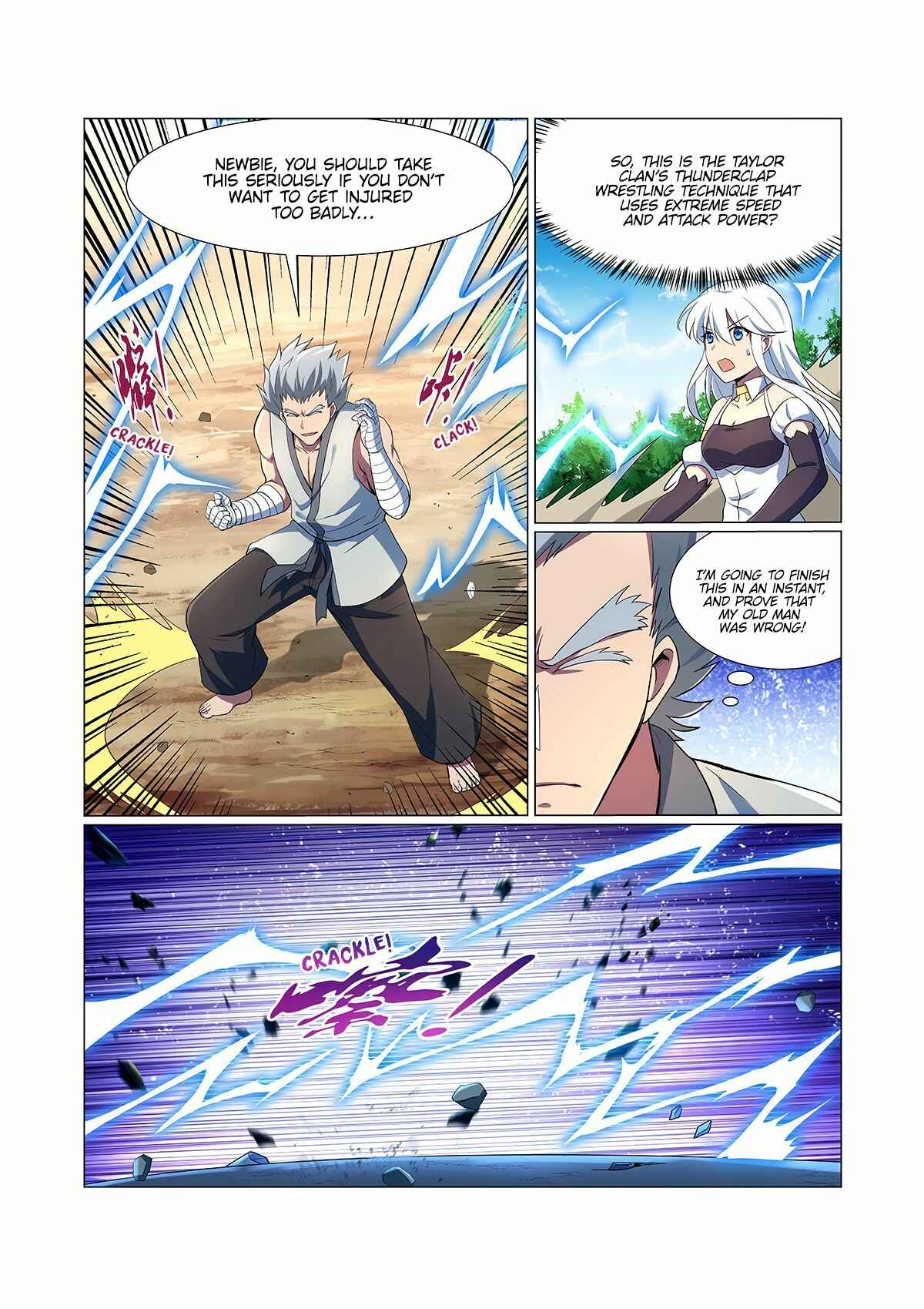 Chapter 136 - Page 3