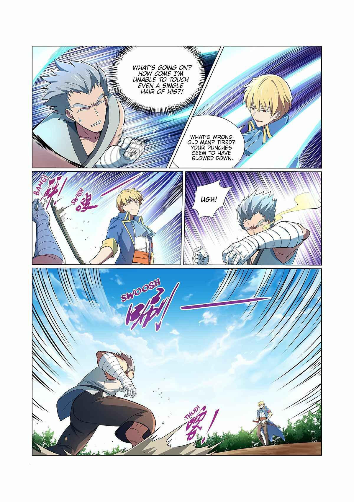 Chapter 136 - Page 6